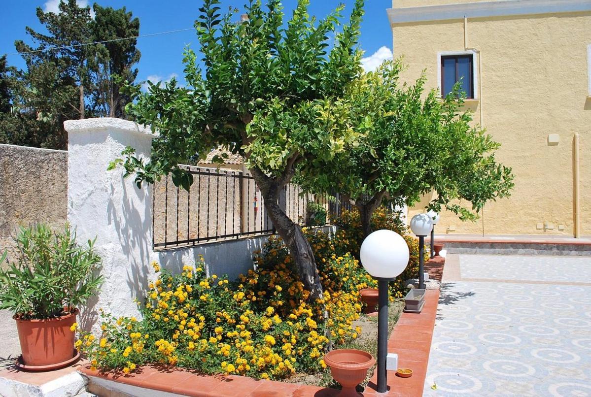 Villa Pia Cornelia Paceco Eksteriør bilde
