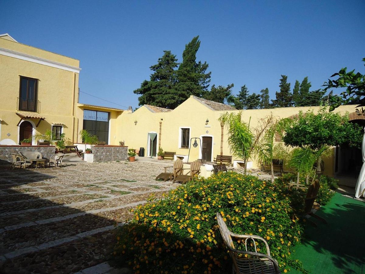 Villa Pia Cornelia Paceco Eksteriør bilde