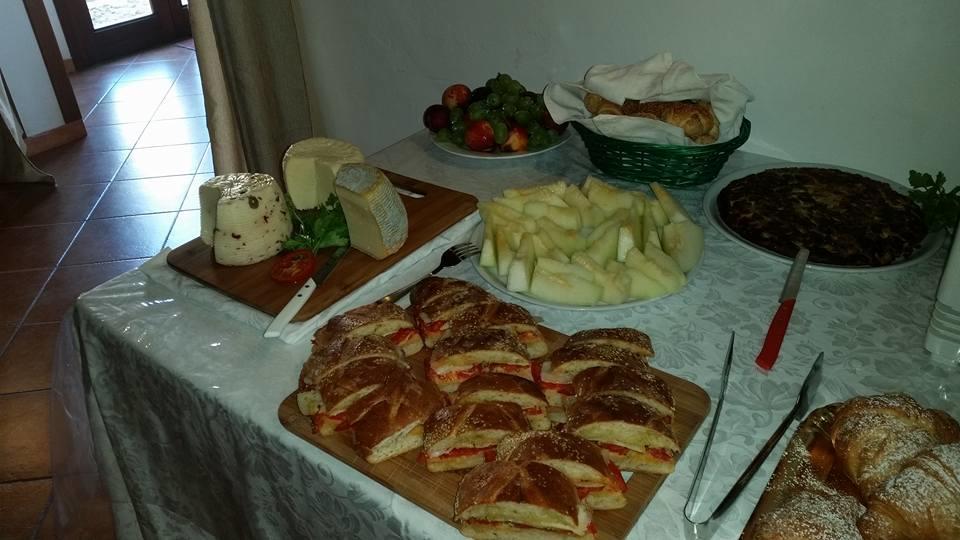 Villa Pia Cornelia Paceco Eksteriør bilde
