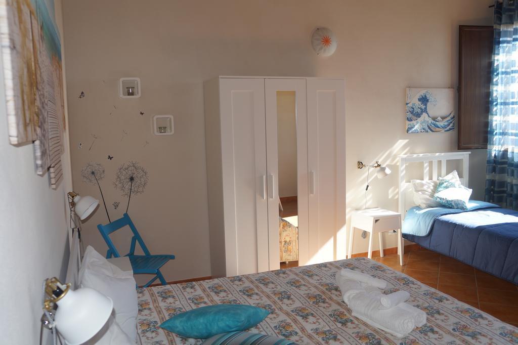 Villa Pia Cornelia Paceco Eksteriør bilde