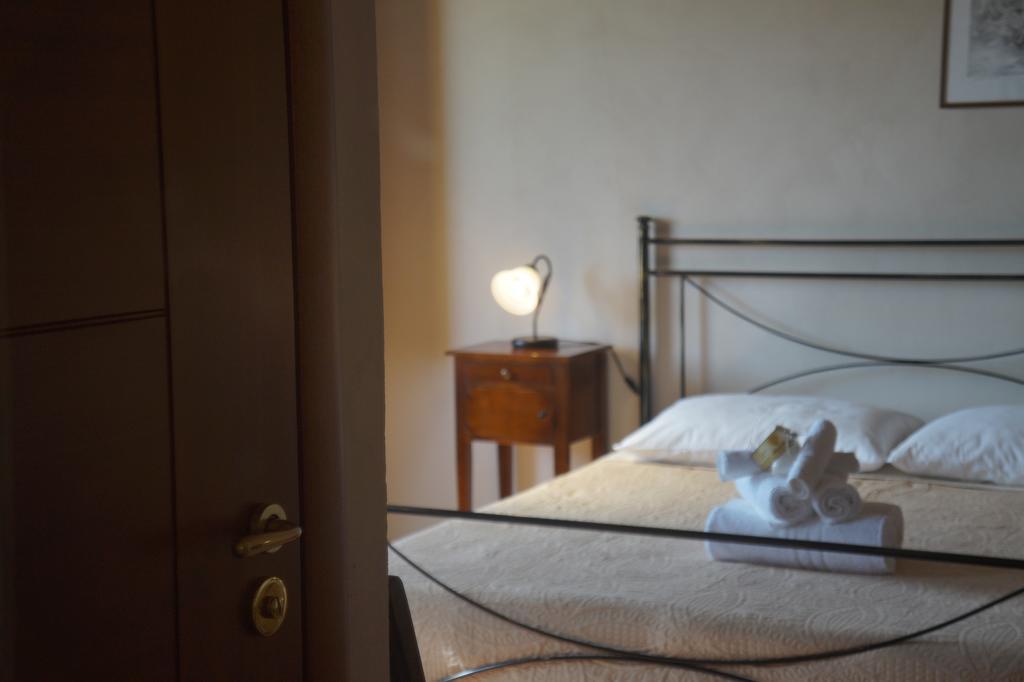 Villa Pia Cornelia Paceco Eksteriør bilde