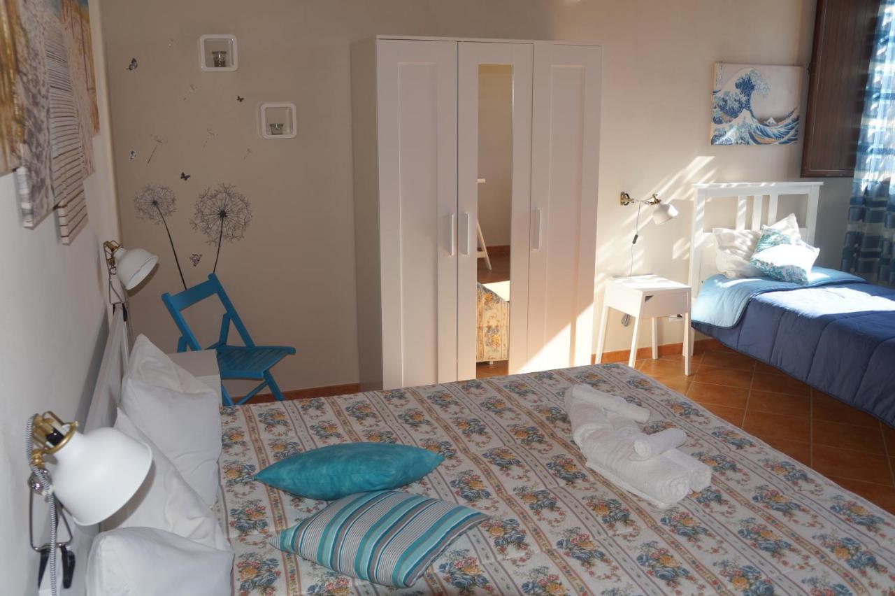 Villa Pia Cornelia Paceco Eksteriør bilde